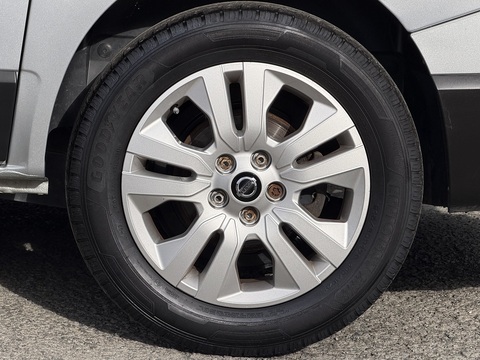 2.0 dCi 30 Tekna Panel Van 5dr Diesel Manual L1 H1 Euro 6 (s/s) (130 ps)
