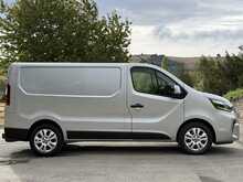 Nissan Primastar 2.0 dCi 30 Tekna Panel Van 5dr Diesel Manual L1 H1 Euro 6 (s/s) (130 ps) 
