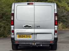 Nissan Primastar 2.0 dCi 30 Tekna Panel Van 5dr Diesel Manual L1 H1 Euro 6 (s/s) (130 ps) 