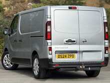 Nissan Primastar 2.0 dCi 30 Tekna Panel Van 5dr Diesel Manual L1 H1 Euro 6 (s/s) (130 ps) 