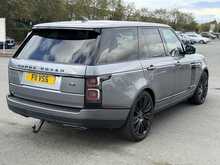 Land Rover Range Rover D300 MHEV Vogue SE 