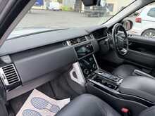 Land Rover Range Rover D300 MHEV Vogue SE 