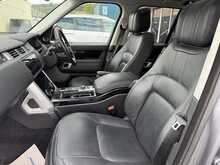 Land Rover Range Rover D300 MHEV Vogue SE 