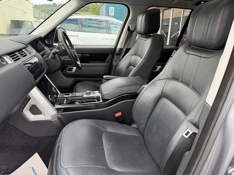 3.0 D300 MHEV Vogue SE SUV 5dr Diesel Auto 4WD Euro 6 (s/s) (300 ps)
