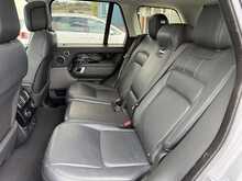 Land Rover Range Rover D300 MHEV Vogue SE 