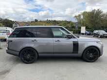 Land Rover Range Rover D300 MHEV Vogue SE 