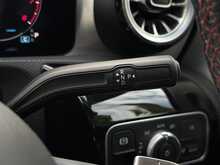 Mercedes-Benz A Class 1.3 A180h MHEV AMG Line (Executive) Hatchback 5dr Petrol Hybrid 7G-DCT Euro 6 (s/s) (150 ps) 