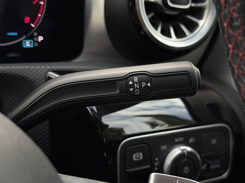1.3 A180h MHEV AMG Line (Executive) Hatchback 5dr Petrol Hybrid 7G-DCT Euro 6 (s/s) (150 ps)