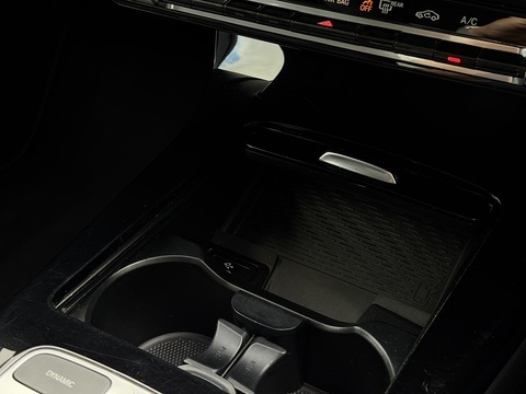 1.3 A180h MHEV AMG Line (Executive) Hatchback 5dr Petrol Hybrid 7G-DCT Euro 6 (s/s) (150 ps)