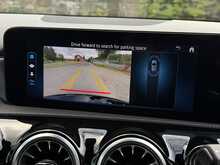 Mercedes-Benz A Class 1.3 A180h MHEV AMG Line (Executive) Hatchback 5dr Petrol Hybrid 7G-DCT Euro 6 (s/s) (150 ps) 