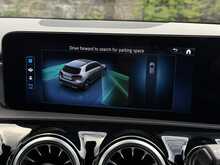 Mercedes-Benz A Class 1.3 A180h MHEV AMG Line (Executive) Hatchback 5dr Petrol Hybrid 7G-DCT Euro 6 (s/s) (150 ps) 