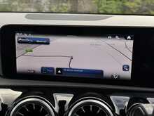 Mercedes-Benz A Class 1.3 A180h MHEV AMG Line (Executive) Hatchback 5dr Petrol Hybrid 7G-DCT Euro 6 (s/s) (150 ps) 