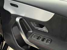 Mercedes-Benz A Class 1.3 A180h MHEV AMG Line (Executive) Hatchback 5dr Petrol Hybrid 7G-DCT Euro 6 (s/s) (150 ps) 