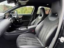 Mercedes-Benz A Class 1.3 A180h MHEV AMG Line (Executive) Hatchback 5dr Petrol Hybrid 7G-DCT Euro 6 (s/s) (150 ps) 
