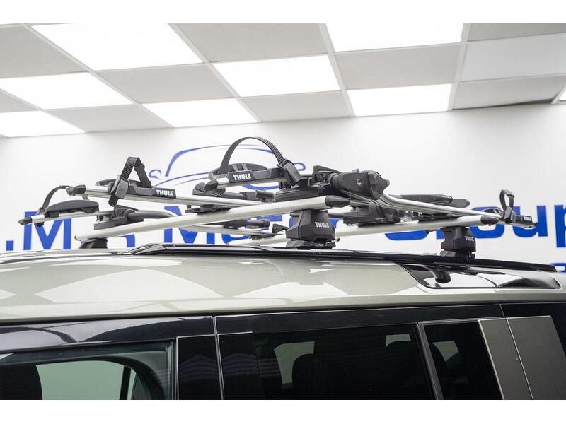 Land Rover Defender 110 2.0 SD4 SE Auto 4WD Euro 6 (s/s) 5dr - U1010