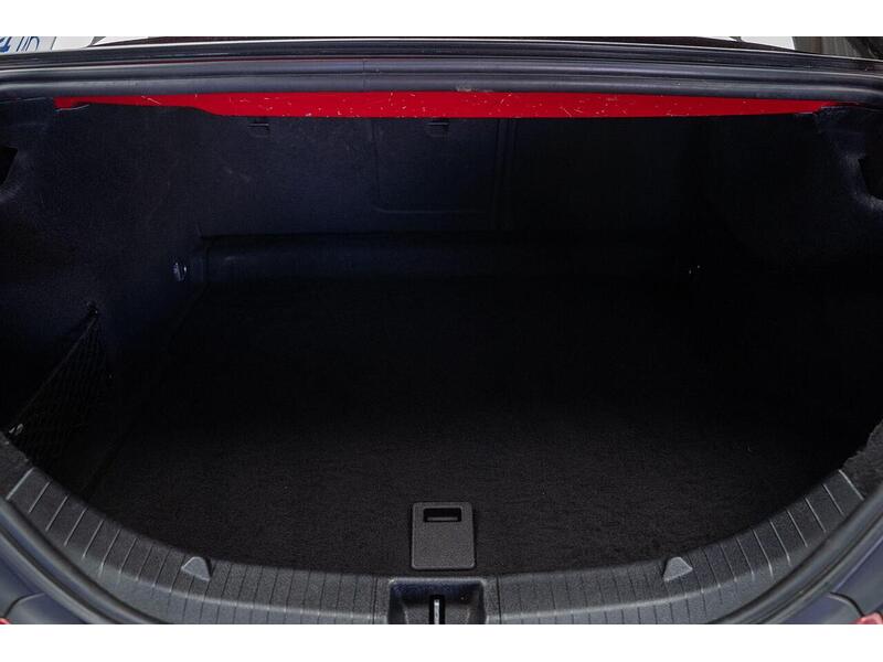 Mercedes-Benz CLA 1.6 CLA180 AMG Line Coupe 7G-DCT Euro 6 (s/s) 4dr - U1011