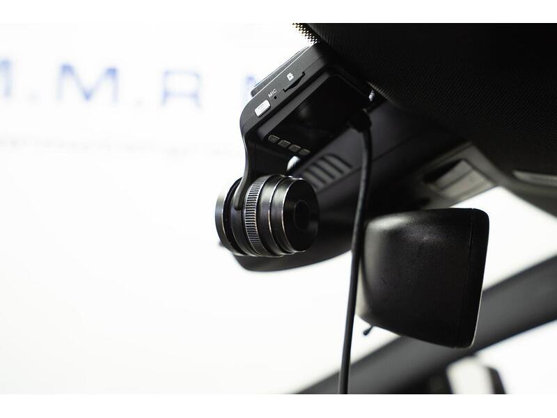 Mercedes-Benz CLA 1.6 CLA180 AMG Line Coupe 7G-DCT Euro 6 (s/s) 4dr - U1011