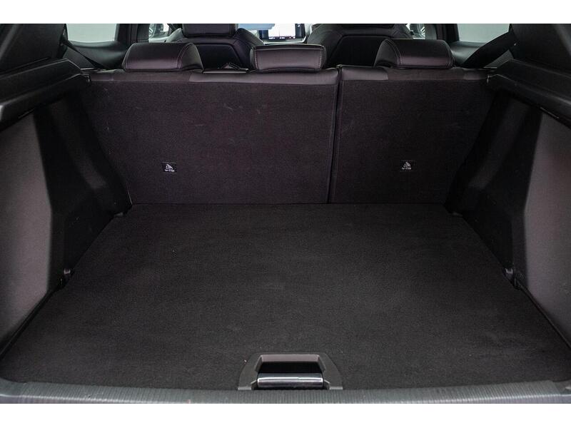 Peugeot 2008 1.2 PureTech GT Premium EAT Euro 6 (s/s) 5dr - U1014