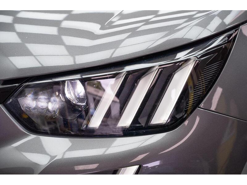 Peugeot 2008 1.2 PureTech GT Premium EAT Euro 6 (s/s) 5dr - U1014