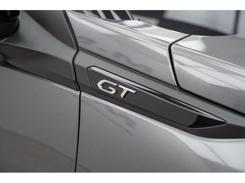 Peugeot 2008 1.2 PureTech GT Premium EAT Euro 6 (s/s) 5dr - U1014