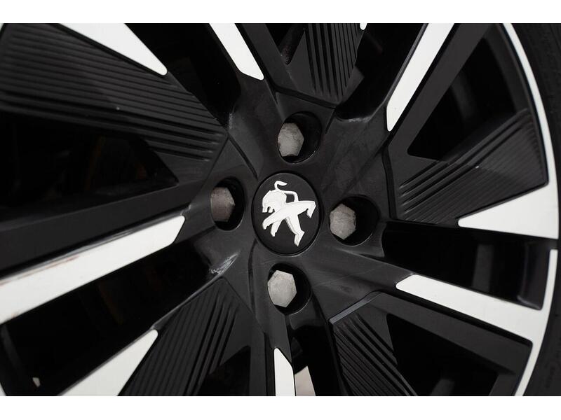Peugeot 2008 1.2 PureTech GT Premium EAT Euro 6 (s/s) 5dr - U1014