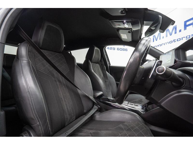 Peugeot 2008 1.2 PureTech GT Premium EAT Euro 6 (s/s) 5dr - U1014