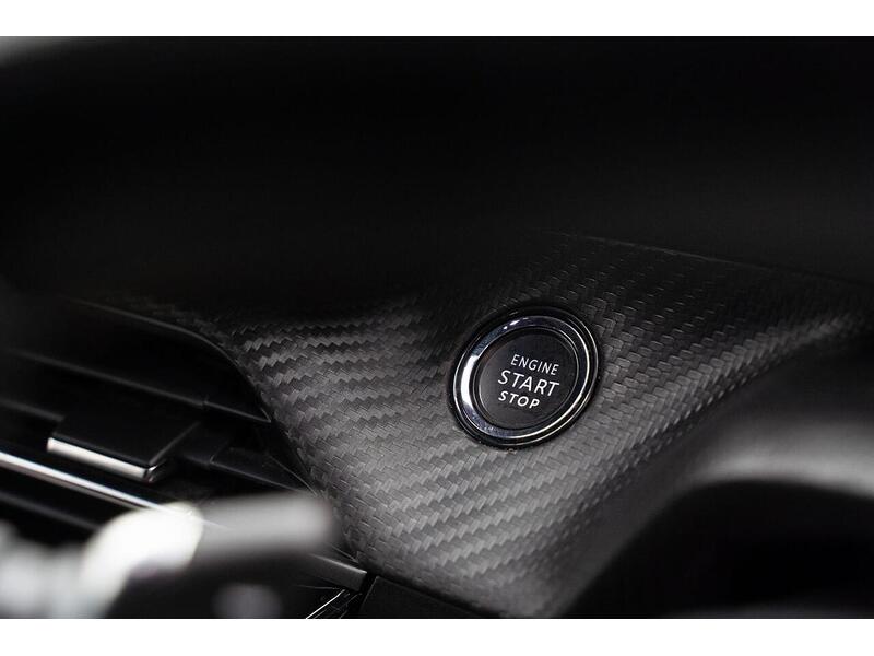 Peugeot 2008 1.2 PureTech GT Premium EAT Euro 6 (s/s) 5dr - U1014