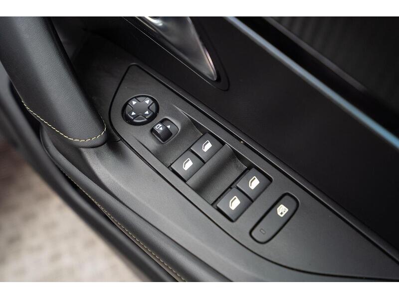 Peugeot 2008 1.2 PureTech GT Premium EAT Euro 6 (s/s) 5dr - U1014