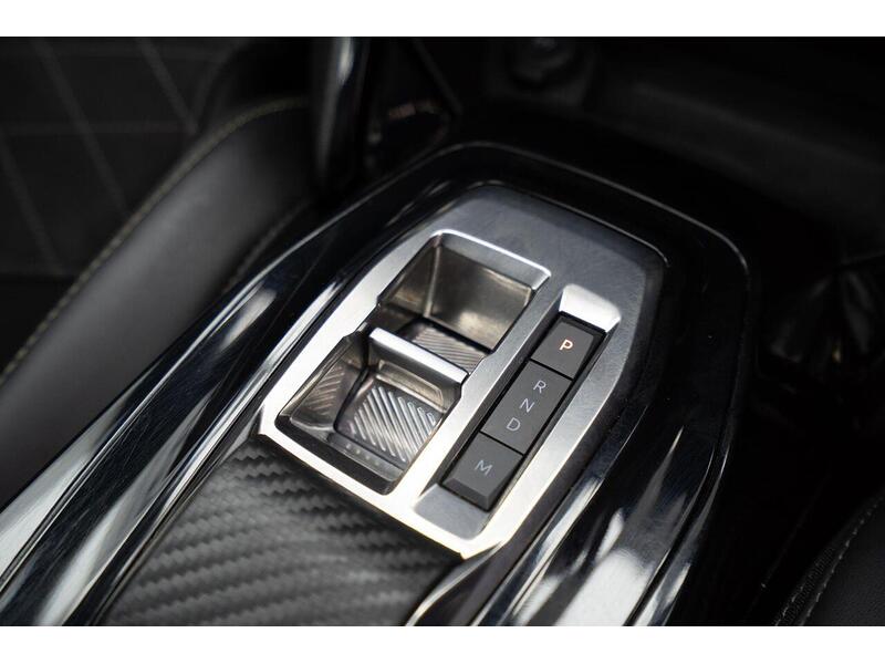 Peugeot 2008 1.2 PureTech GT Premium EAT Euro 6 (s/s) 5dr - U1014