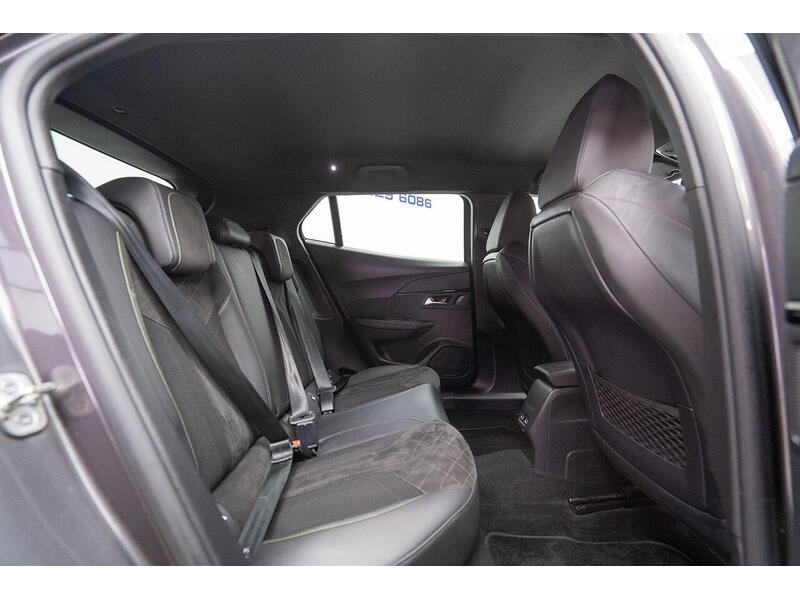 Peugeot 2008 1.2 PureTech GT Premium EAT Euro 6 (s/s) 5dr - U1014