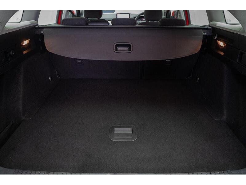 Ford Focus 1.5 EcoBlue Zetec Euro 6 (s/s) 5dr - U1016