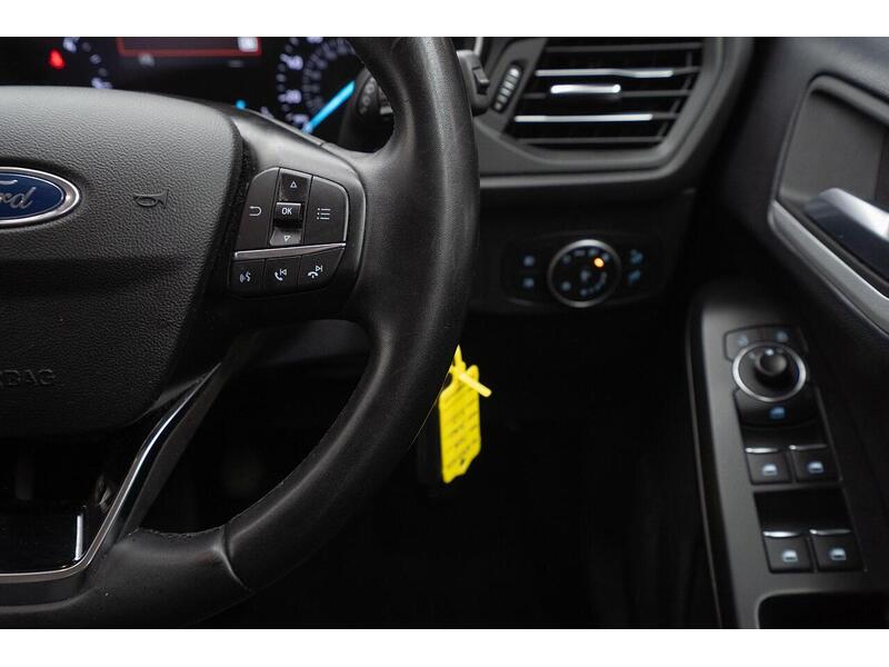 Ford Focus 1.5 EcoBlue Zetec Euro 6 (s/s) 5dr - U1016