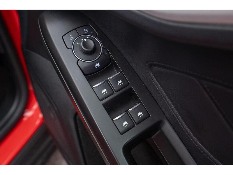 Ford Focus 1.5 EcoBlue Zetec Euro 6 (s/s) 5dr - U1016