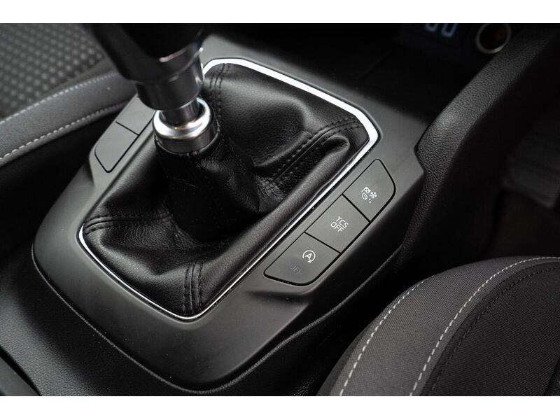 Ford Focus 1.5 EcoBlue Zetec Euro 6 (s/s) 5dr - U1016