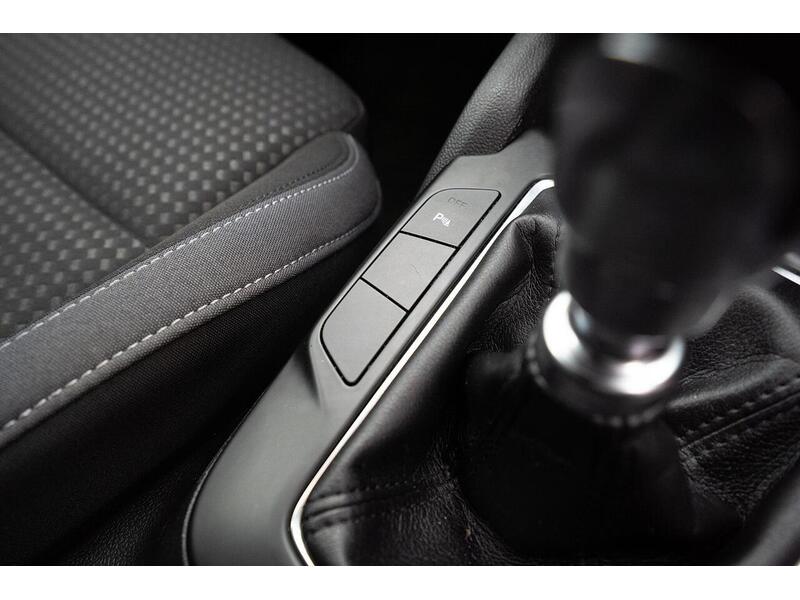 Ford Focus 1.5 EcoBlue Zetec Euro 6 (s/s) 5dr - U1016