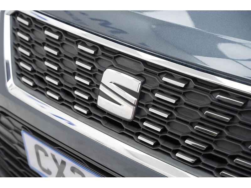 SEAT Arona 1.0 TSI XCELLENCE DSG Euro 6 (s/s) 5dr - U1017