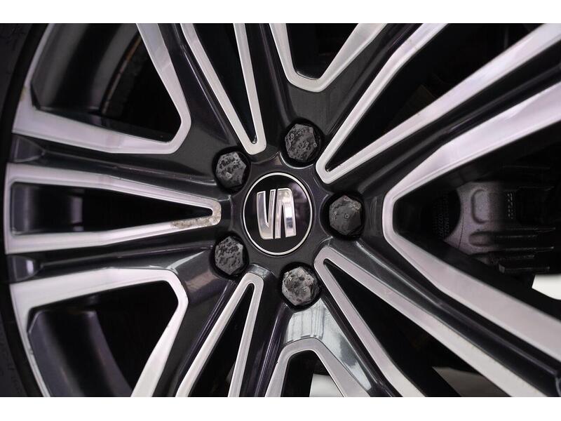 SEAT Arona 1.0 TSI XCELLENCE DSG Euro 6 (s/s) 5dr - U1017