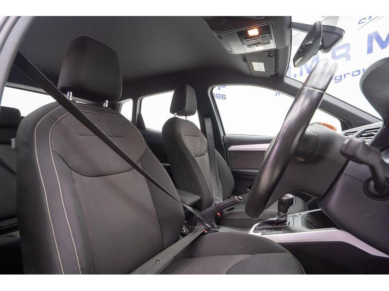SEAT Arona 1.0 TSI XCELLENCE DSG Euro 6 (s/s) 5dr - U1017