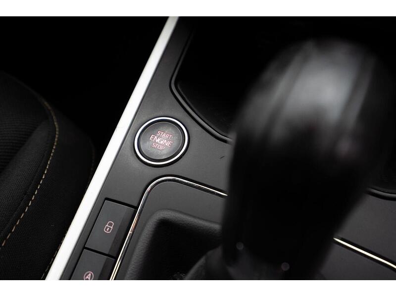 SEAT Arona 1.0 TSI XCELLENCE DSG Euro 6 (s/s) 5dr - U1017