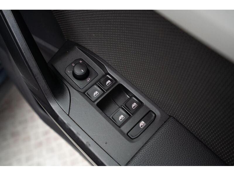 SEAT Arona 1.0 TSI XCELLENCE DSG Euro 6 (s/s) 5dr - U1017