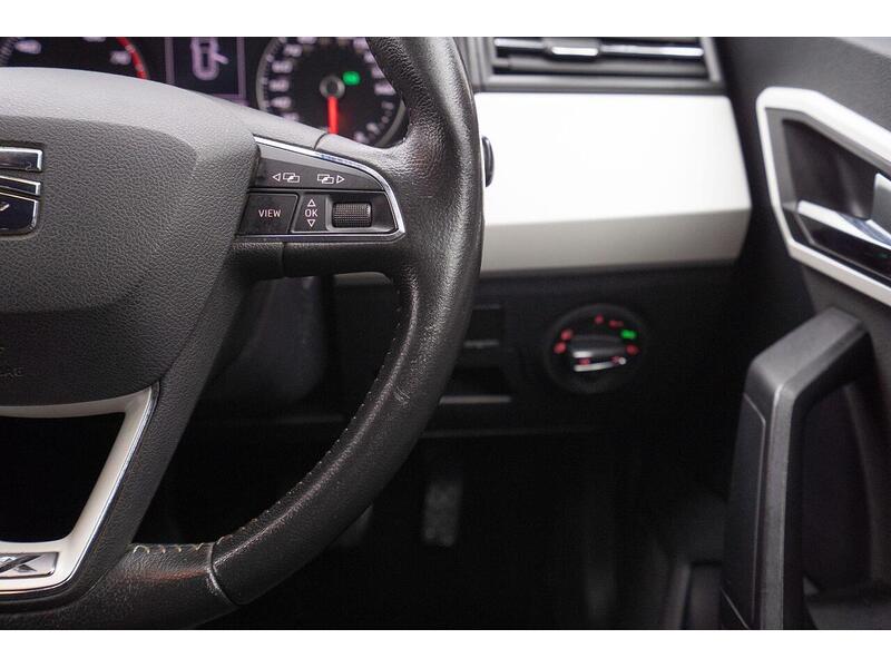 SEAT Arona 1.0 TSI XCELLENCE DSG Euro 6 (s/s) 5dr - U1017