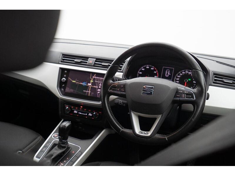 SEAT Arona 1.0 TSI XCELLENCE DSG Euro 6 (s/s) 5dr - U1017