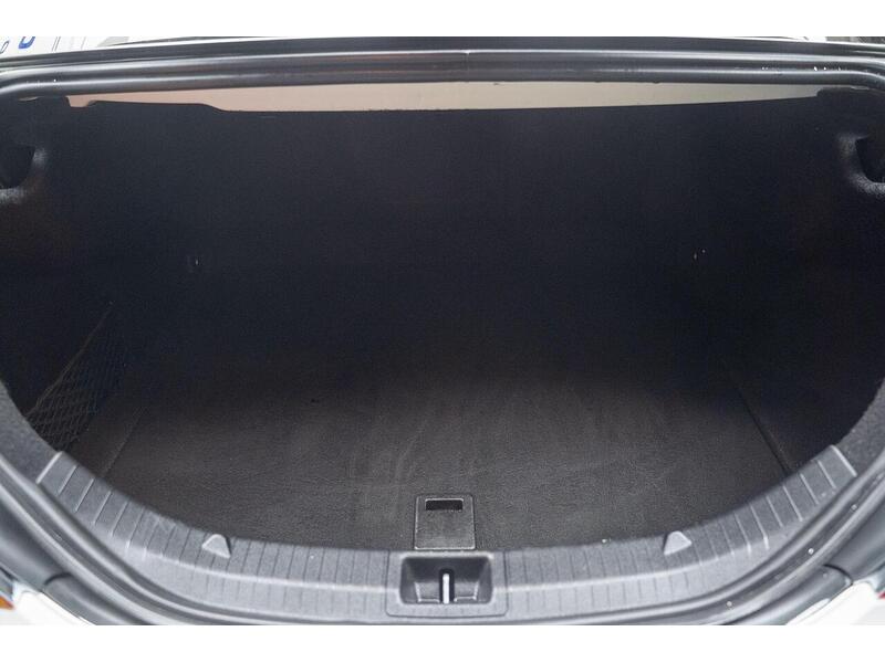 Mercedes-Benz CLA 2.1 CLA200d AMG Line Coupe Euro 6 (s/s) 4dr - U1036