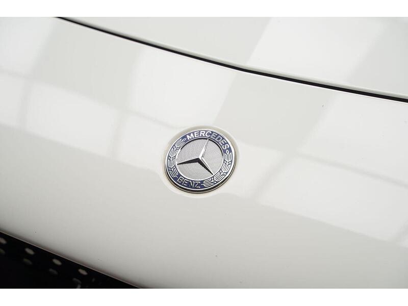 Mercedes-Benz CLA 2.1 CLA200d AMG Line Coupe Euro 6 (s/s) 4dr - U1036