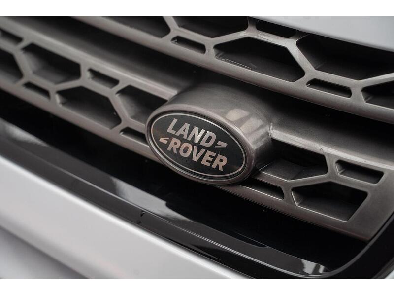 Land Rover Discovery Sport 2.0 D150 SE Euro 6 (s/s) 5dr - U1039