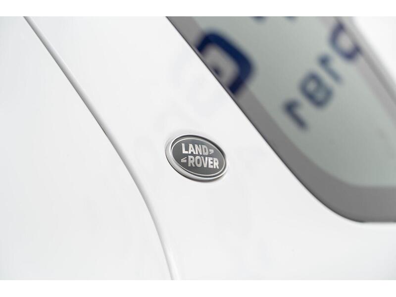 Land Rover Discovery Sport 2.0 D150 SE Euro 6 (s/s) 5dr - U1039