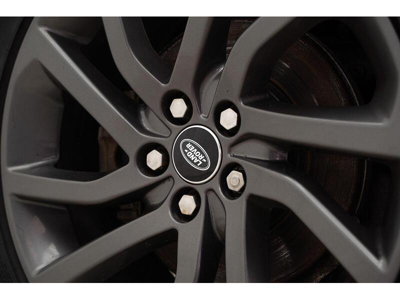 Land Rover Discovery Sport 2.0 D150 SE Euro 6 (s/s) 5dr - U1039