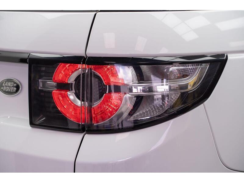 Land Rover Discovery Sport 2.0 D150 SE Euro 6 (s/s) 5dr - U1039