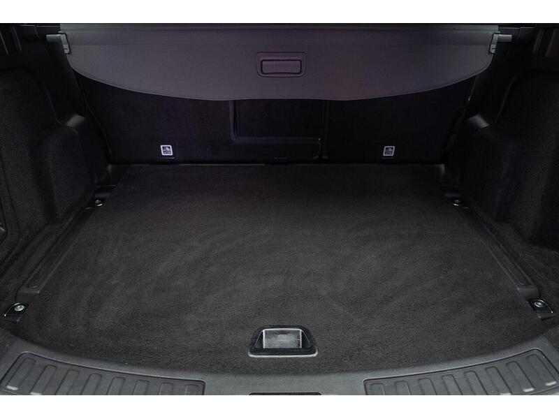 Land Rover Discovery Sport 2.0 D150 SE Euro 6 (s/s) 5dr - U1039