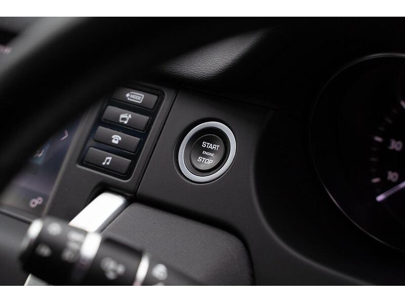 Land Rover Discovery Sport 2.0 D150 SE Euro 6 (s/s) 5dr - U1039